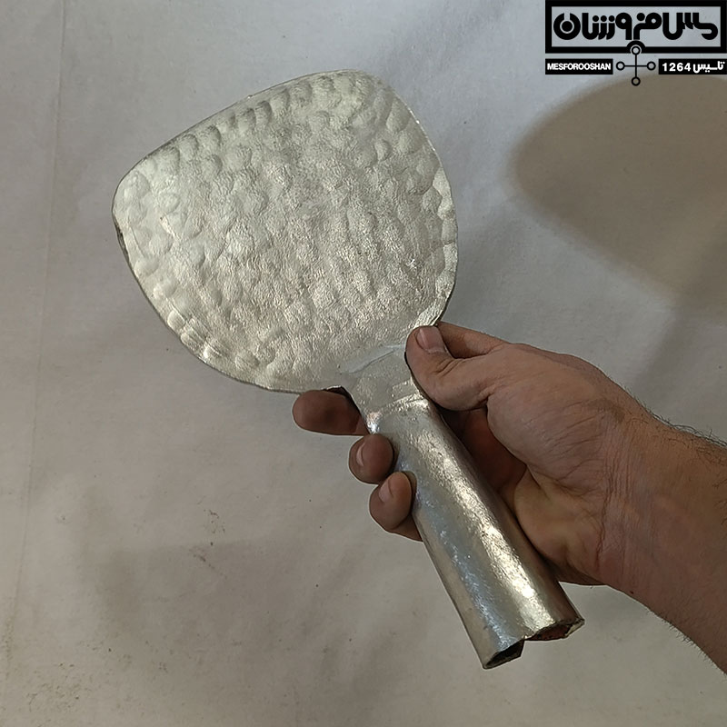 حسوم مسی سایز 2 مدل سمنو