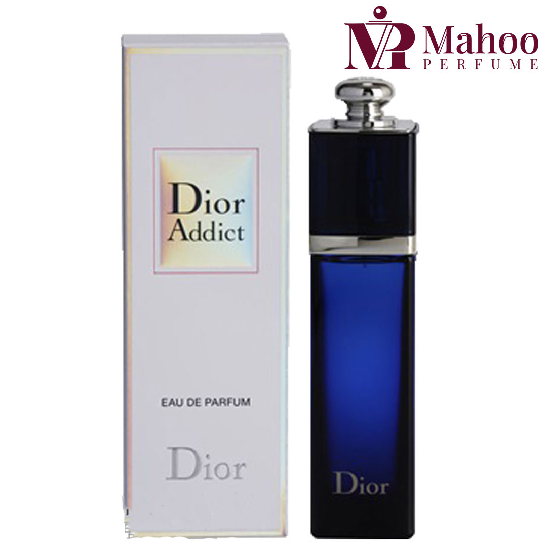 عطر ادکلن دیور ادیکت ادو پرفیوم زنانه اصل | Dior Addict EDP