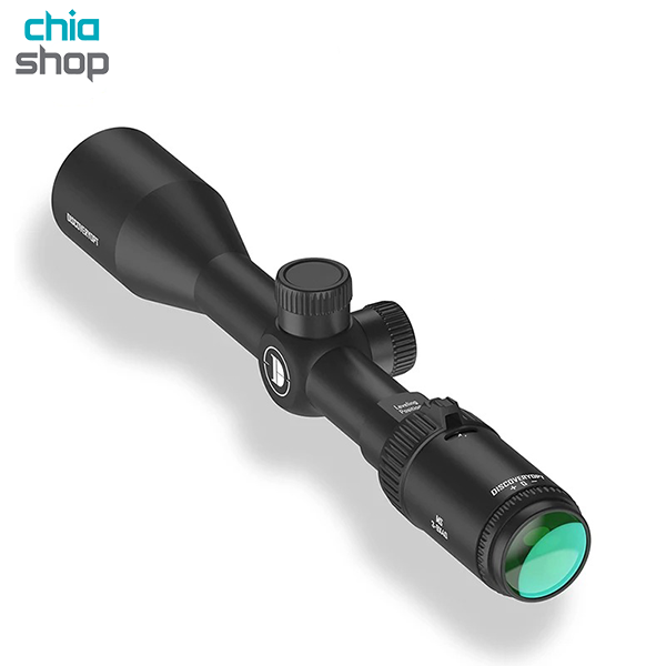 دوربین دیسکاوری مدل MS 3-9x40