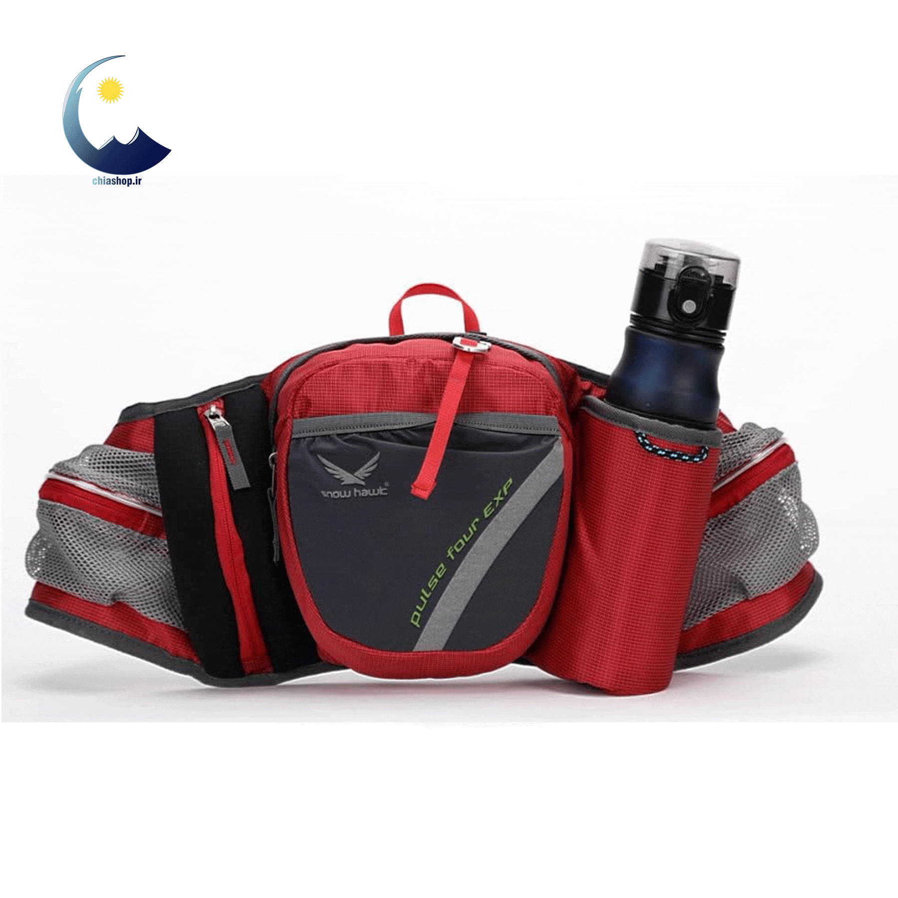 کیف کمری کوهنوردی اسنوهاوک مدل 6110