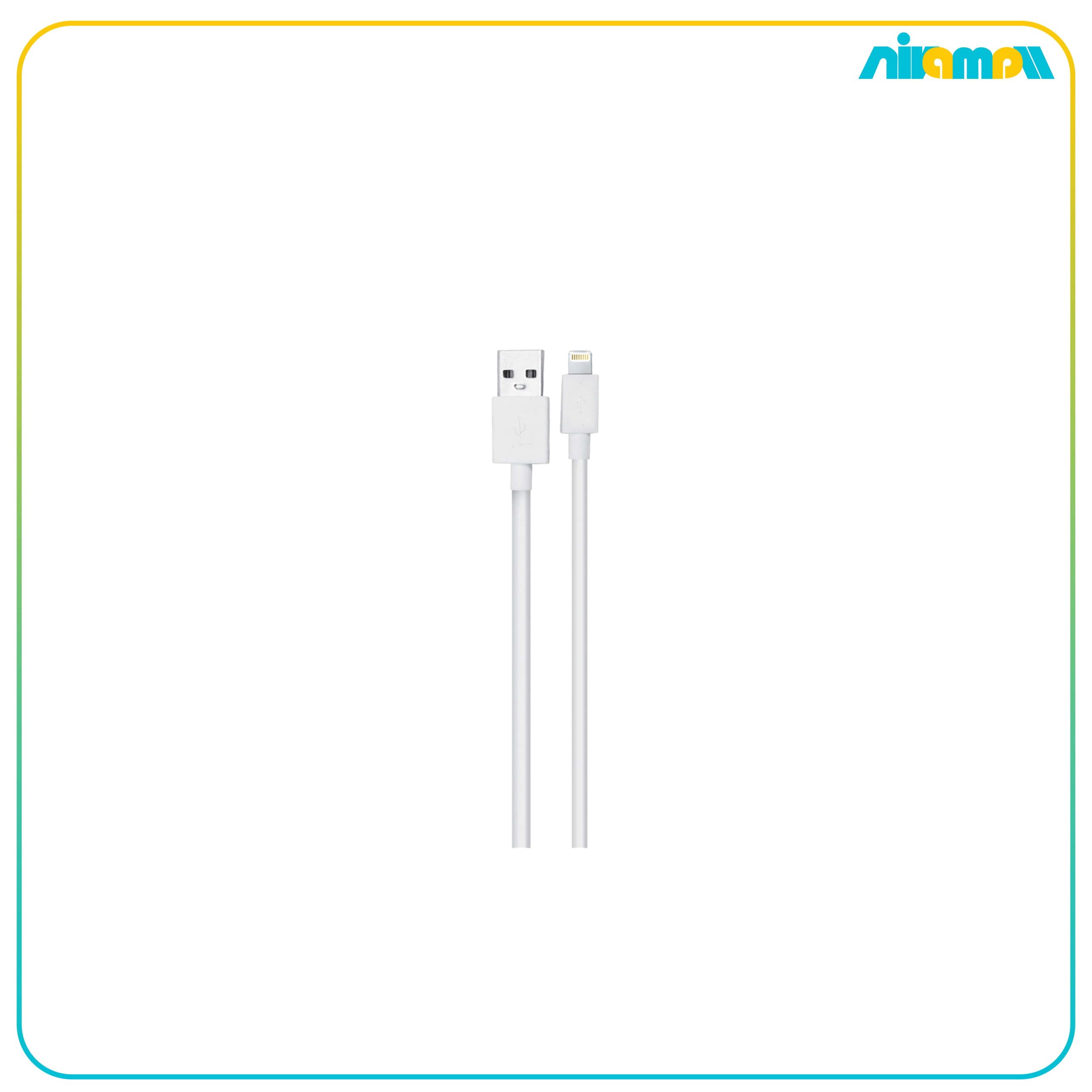کابل آیفون سیبراتون مدل S209 i