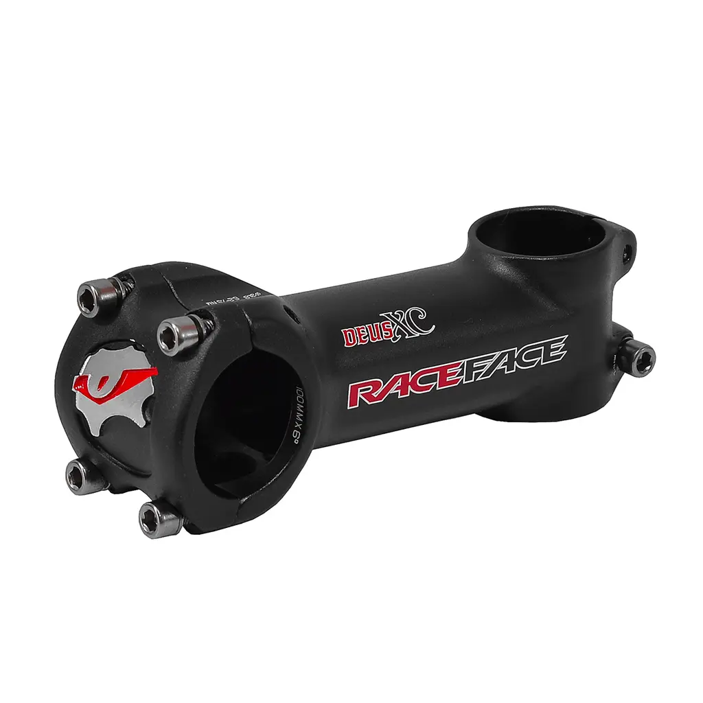 کرپی دوچرخه ریس فیس مدل دئوس ایکس سی 100 میلی متری Raceface Stem Deus XC 100mm