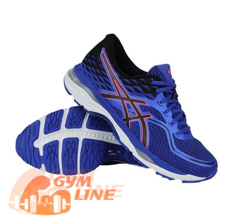 کتانی مردانه اسیکس ژل کومولوس Asics GEL CUMULUS 19
