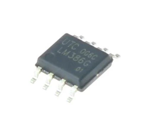 آی سی LM386G-S08