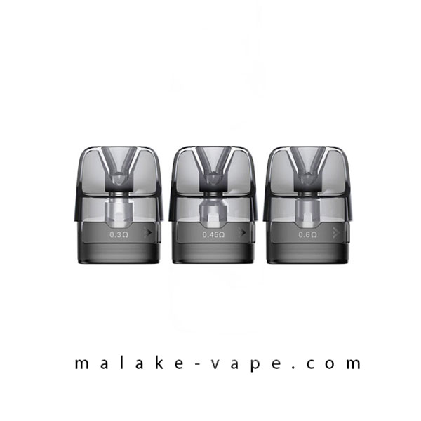 کارتریج آرگاس ای 40 ووپو VOOPOO ARGUS E40 CARTRIDGE