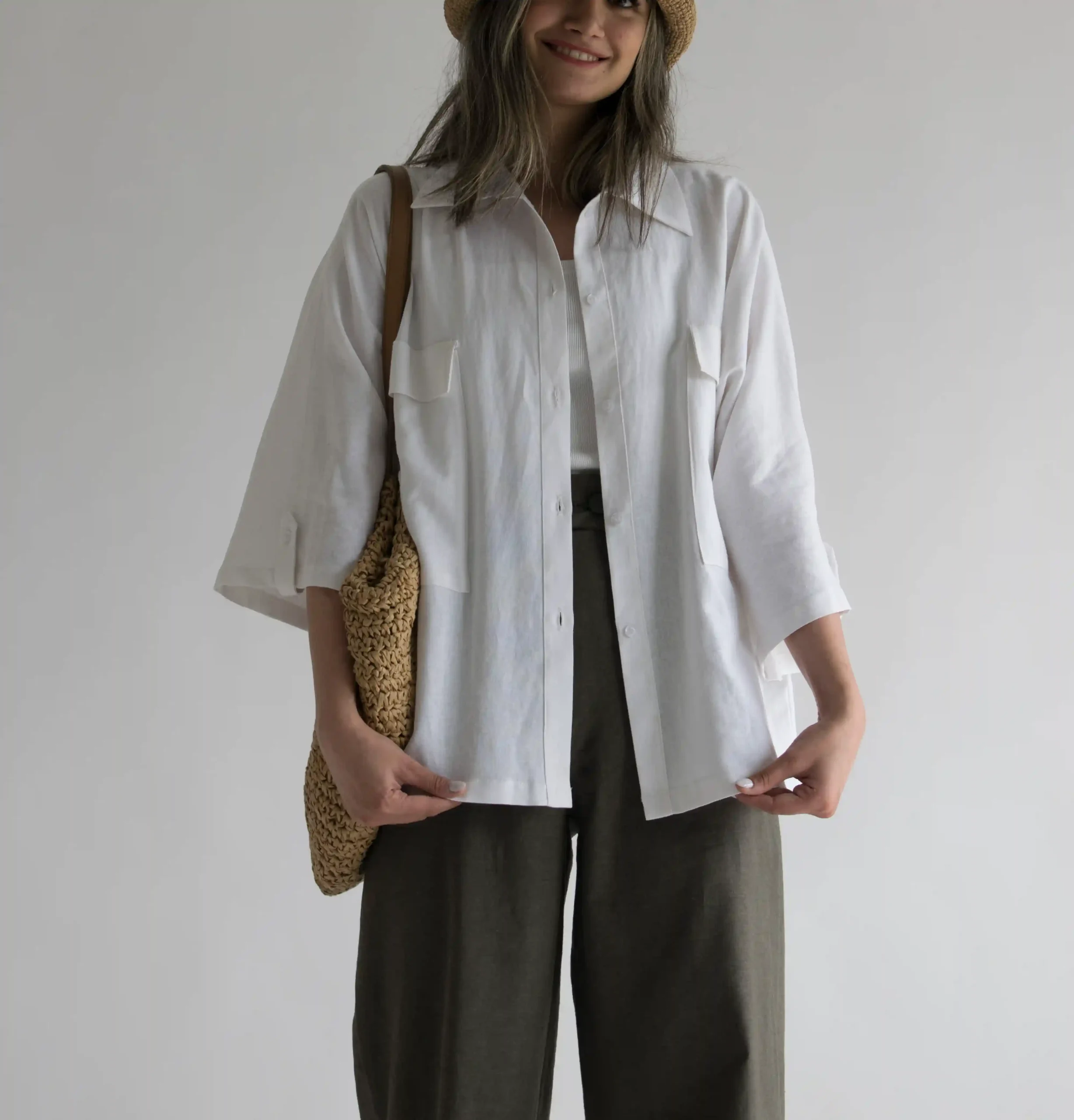 شومیز تارا