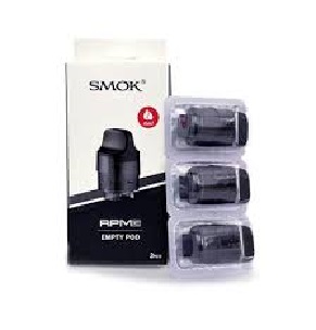 کارتریج اسموک آر پی ام سی (کارتریج خالی) | SMOK RPM C EMPTY POD CARTRIDGE