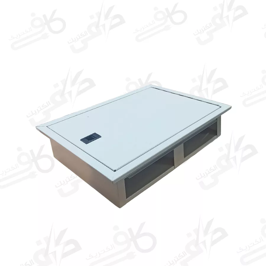 تابلو فلزی 30*40 عمق 10 سانتیمتر