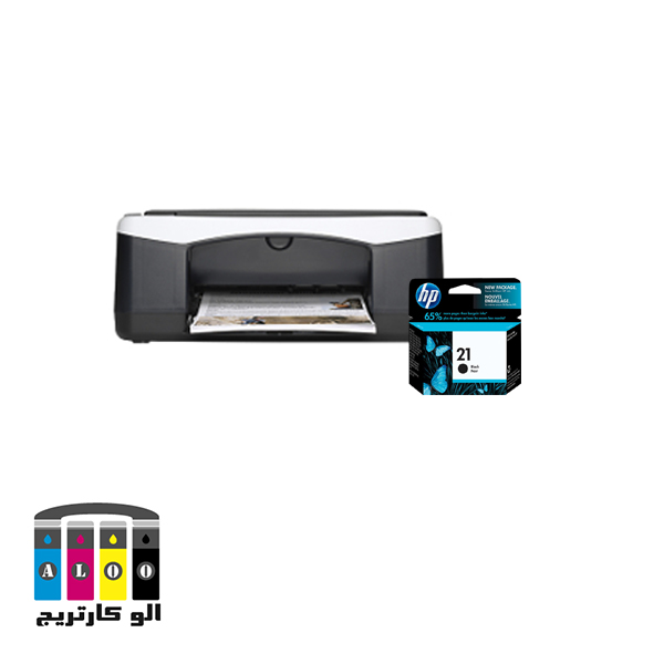 کارتریج پرینتر F2120 اچ پی