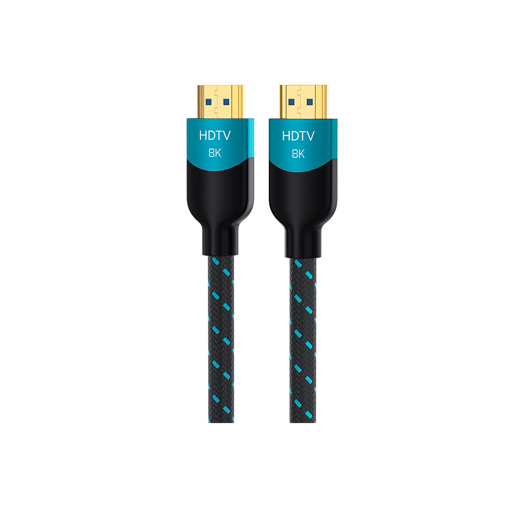 کابل HDMI گیمینگ تسکو مدل GHC 71