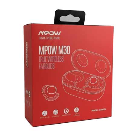 هندزفری بلوتوثی (MPOW-M30)