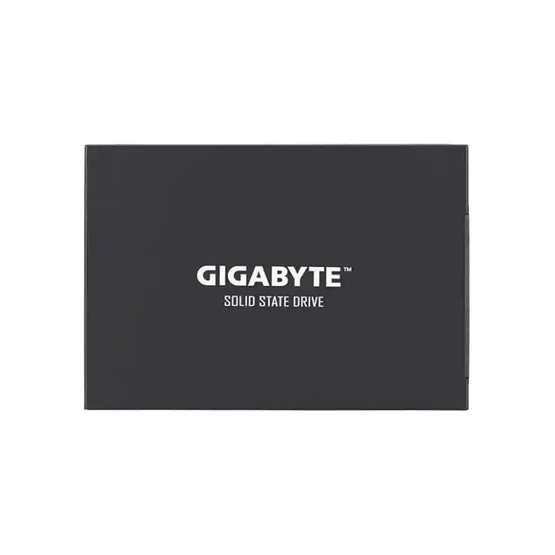 حافظه اس اس دی گیگابایت مدل GIGABYTE SSD 256GB GP-GSTFS31256GTND