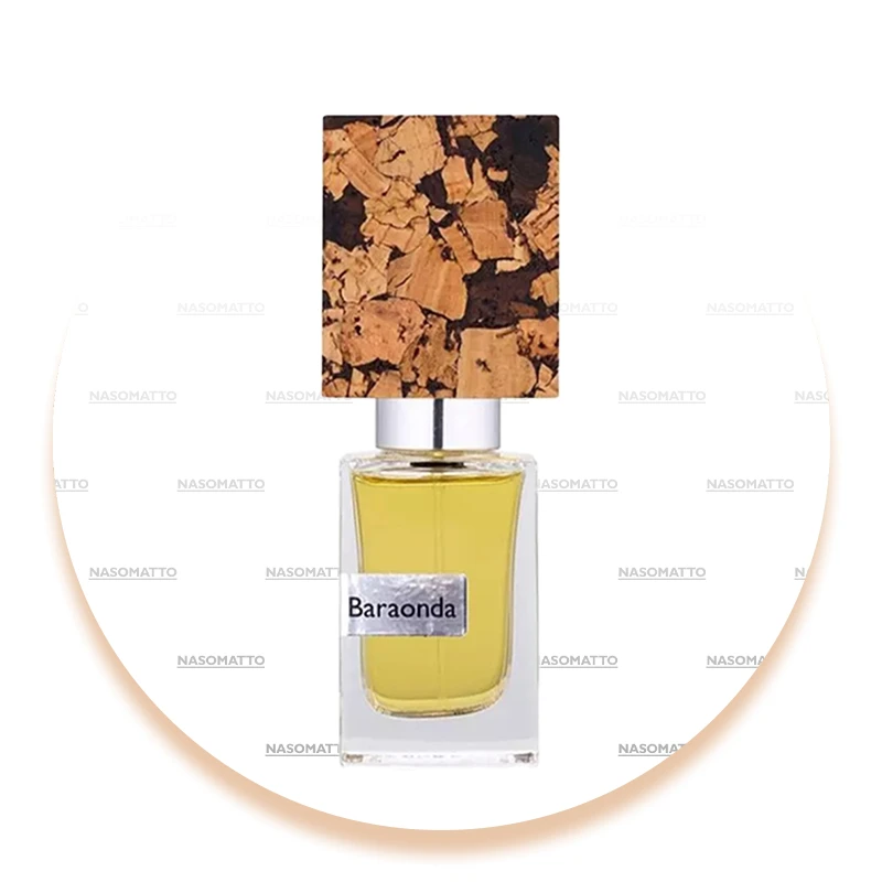 عطر ناسوماتو بارااوندا | Nasomatto Baraonda