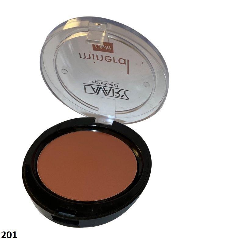 رژگونه مات لاواری