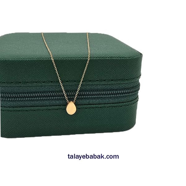 گردنبند اشکی