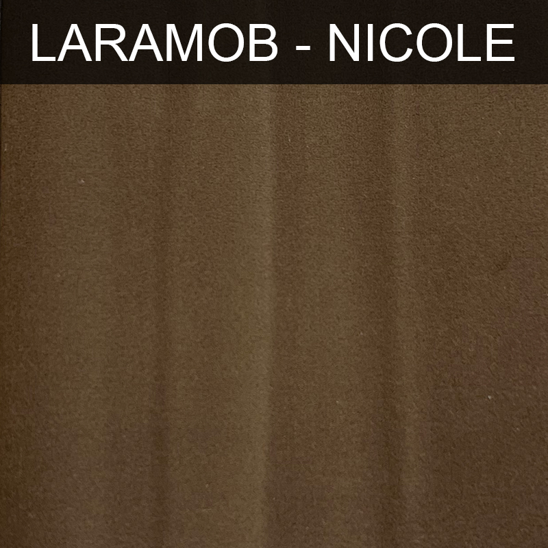 پارچه مبلی لارامب نیکول NICOLE کد 0103