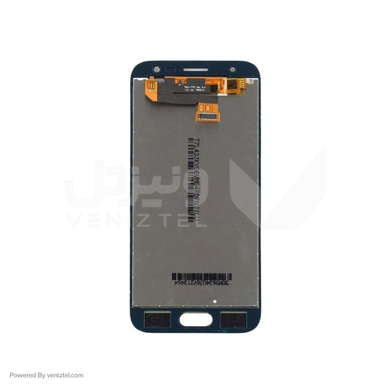 تاچ و ال سی دی اصلی شرکتی سامسونگ (Service Pack) مدل LCD Samsung J330