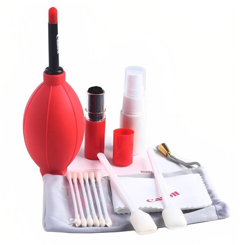 کیت تمیز کننده کانن Canon Cleaning Kit