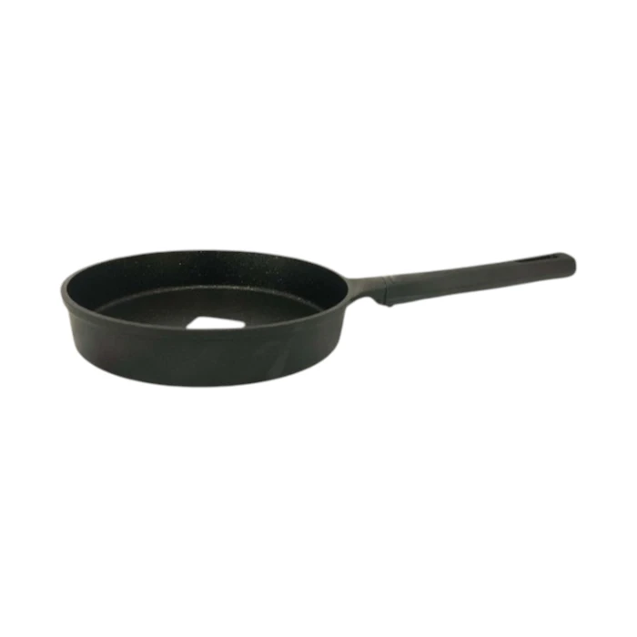 ماهیتابه یونیک مدل دیاموند کد 8912 سایز 24