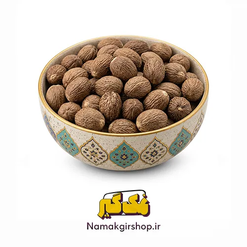 جوز هندی