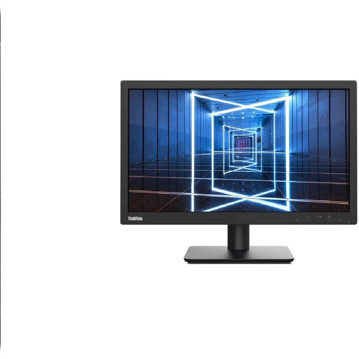 مانیتور آکبند لنوو مدل E20-30 سایز 19.5اینچ FULL HD با نرخ تازهسازی ۶۰ هرتز