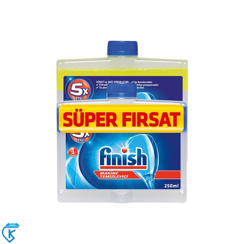 جرم گیر کتابی ظرفشویی Finish