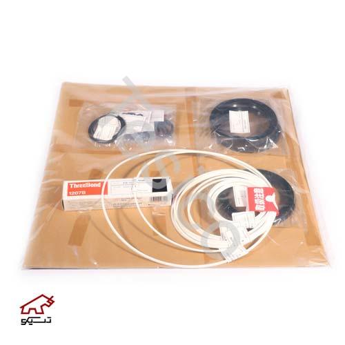 کیت گیربکس لودر کوماتسو WA470-3