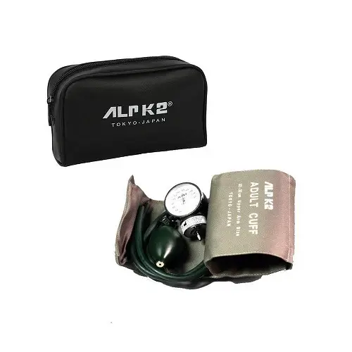 فشارسنج عقربه ای ALPK2 (اصل ژاپن)