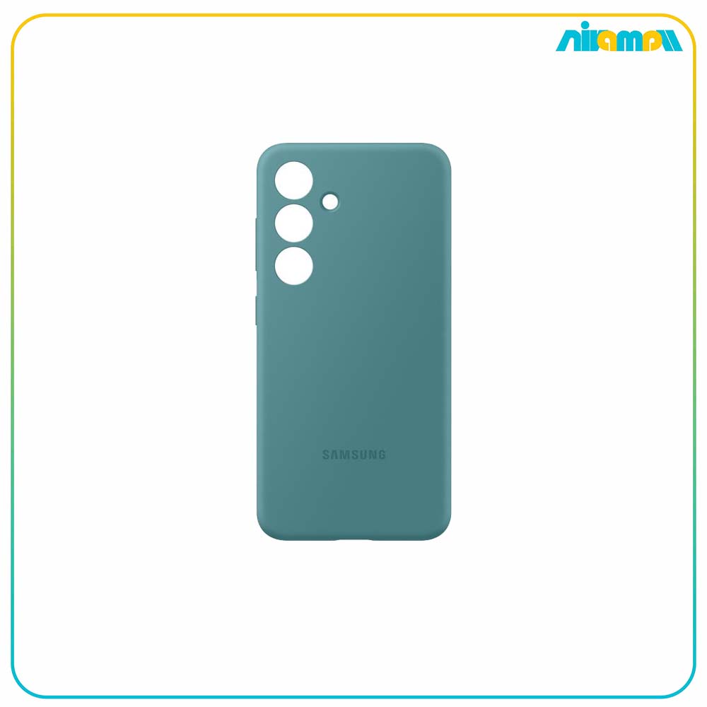 کاور سیلیکونی مناسب برای گوشی موبایل سامسونگ samsung a35