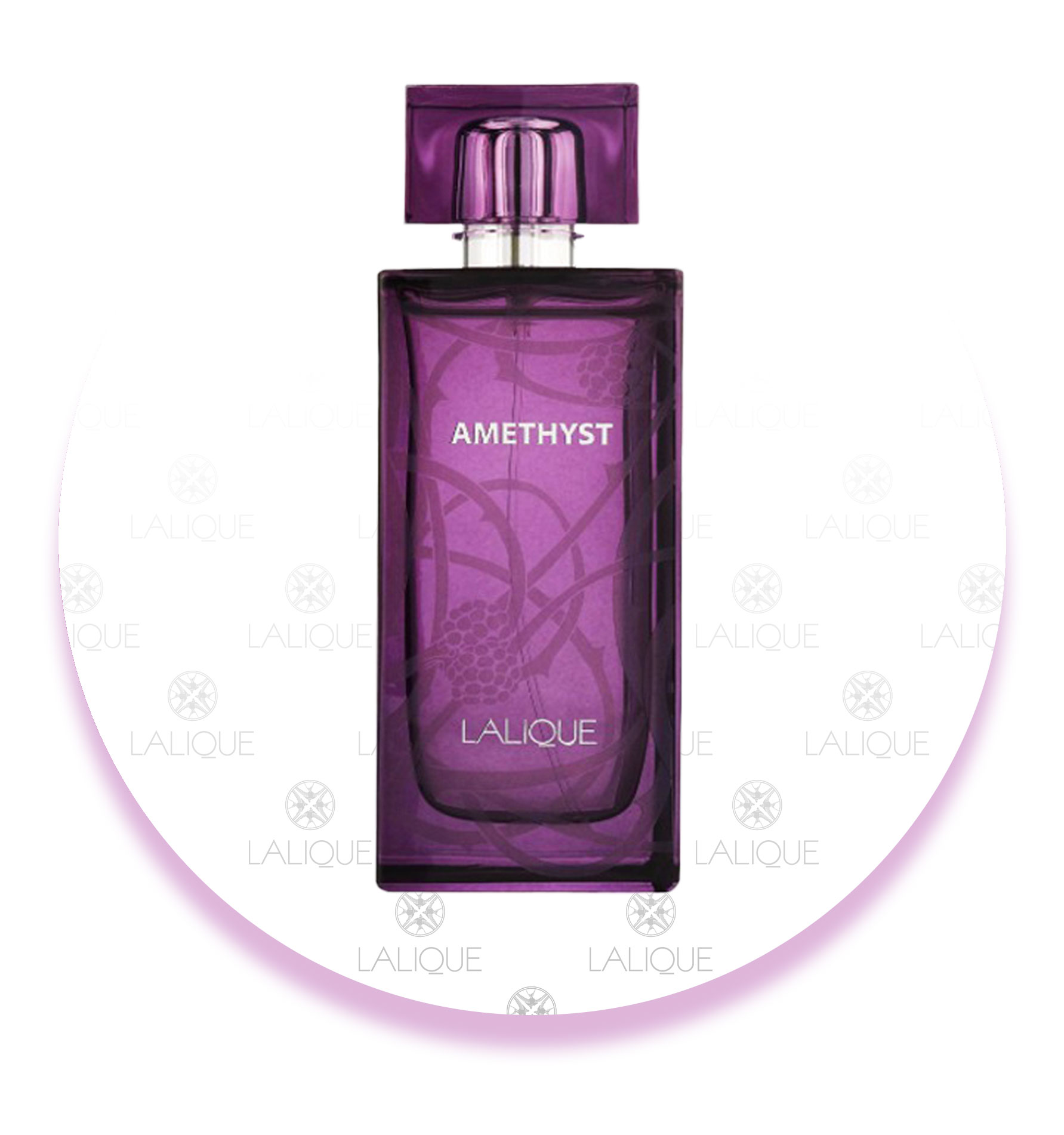 عطر لالیک آمیتیس