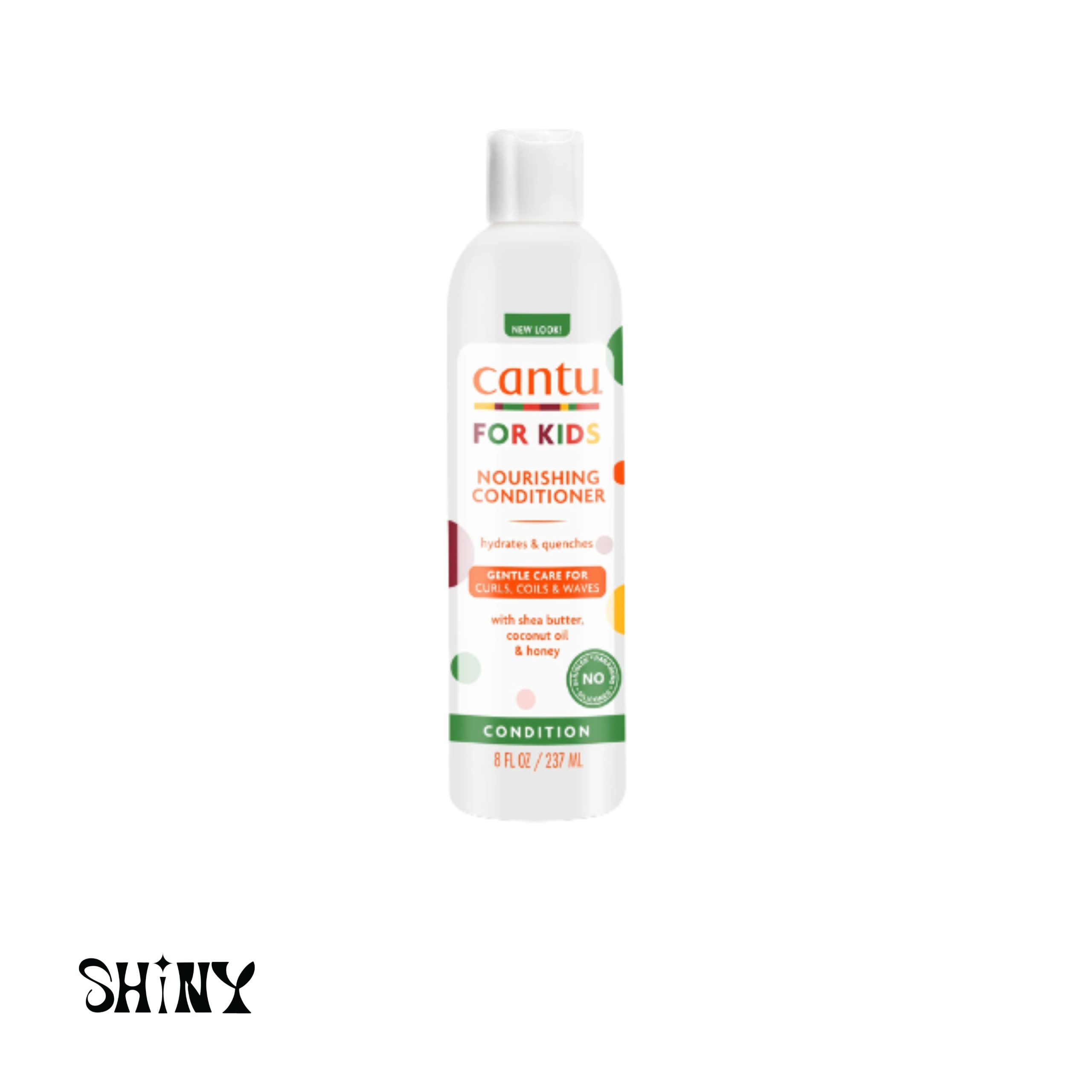 نرم کننده مغذی کودک کنتو (Cantu Kids) اصل