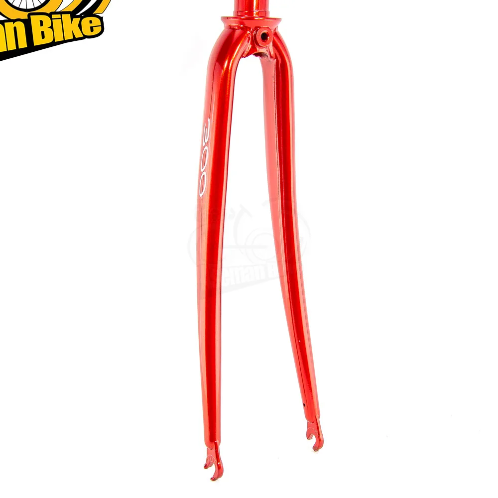 دوشاخ دوچرخه کورسی برند ریجید Rigid ROAD Bicycle Fork 700C