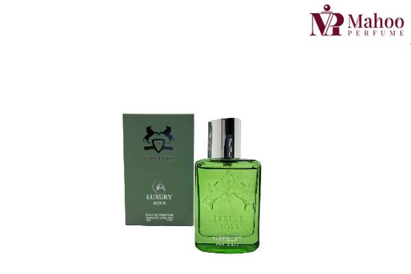 عطر ادکلن مارلی گرینلی لاکچری آکوآ 50 میل |   MARLY Greenley Luxury Aqva