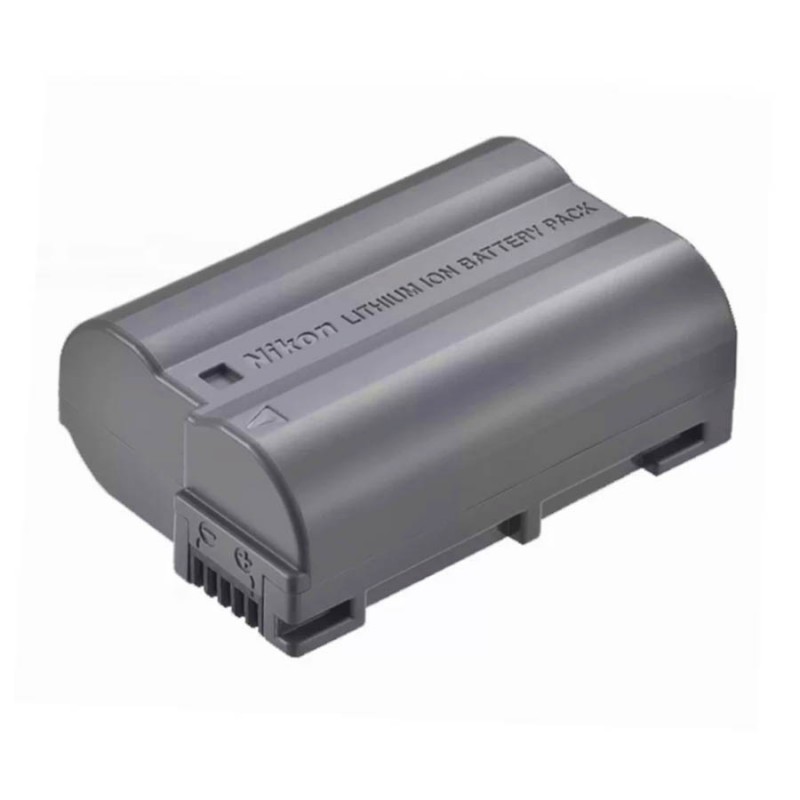باتری دوربین نیکون اصلی Nikon EN-EL15c Orginal (no box)