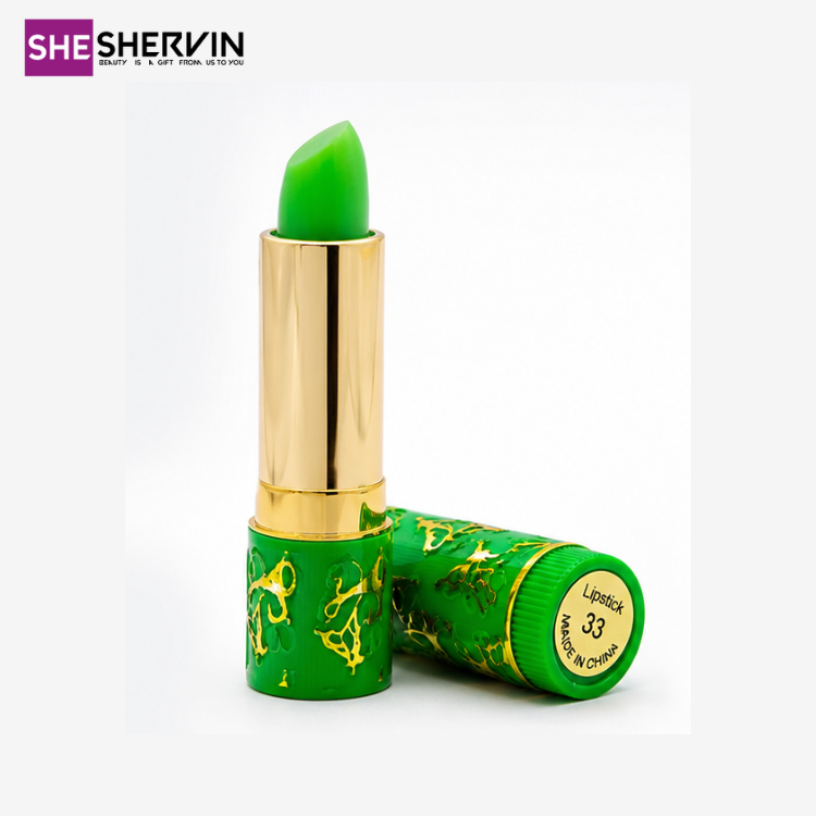 رژ لب 24 ساعته رژ مکه‌ایFassi Moroccan Lip Stain