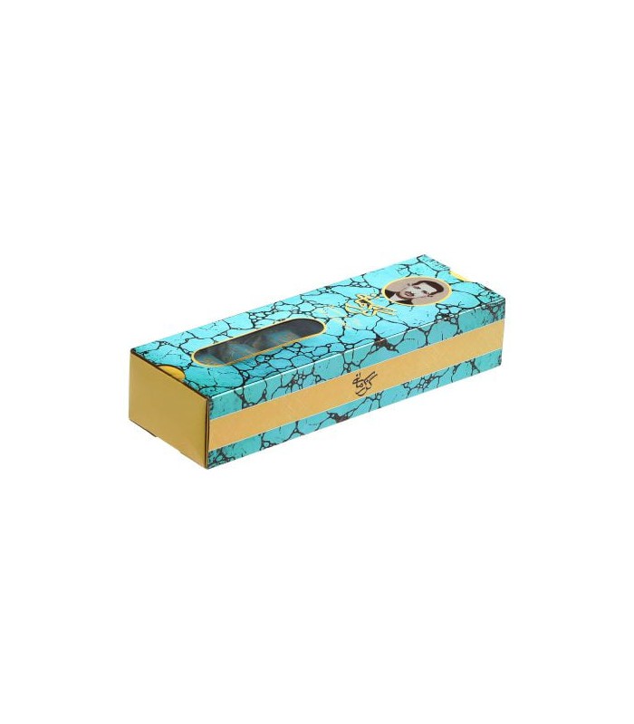 گز لقمه 28% مغز پسته کرمانی 150 گرم