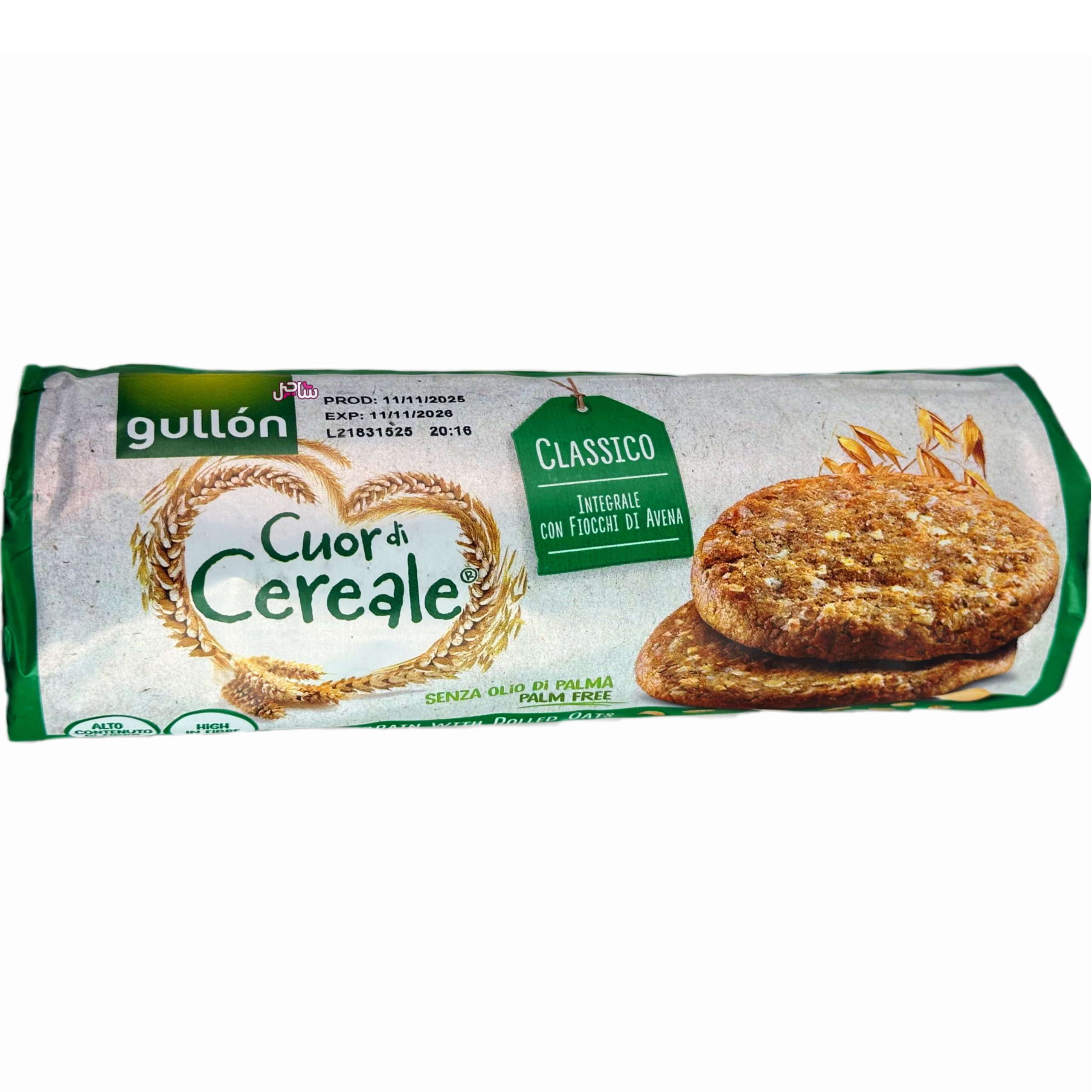 غلات بار گالون (جوددوسر)