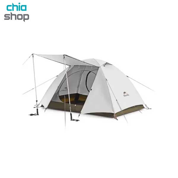 چادر 2 نفره کمپینگ نیچرهایک مدل CNK2300ZP024