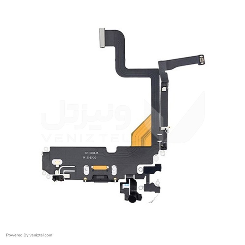 فلت شارژ  آیفون مدل IPHONE 13 PRO