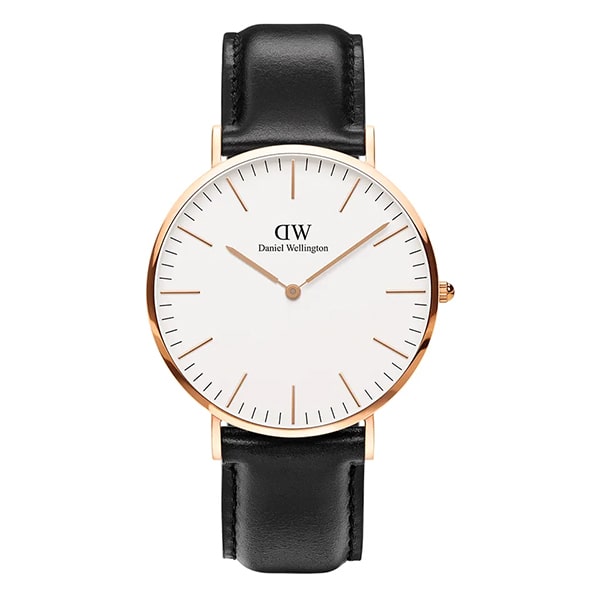 ساعت مچی مردانه دنیل ولینگتون مدل DW00100007