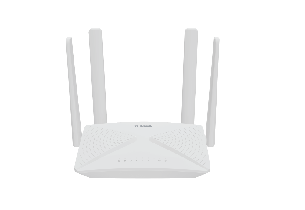 مودم روتر 4G LTE دو سیم کارت دی لینک مدل DWR-M922