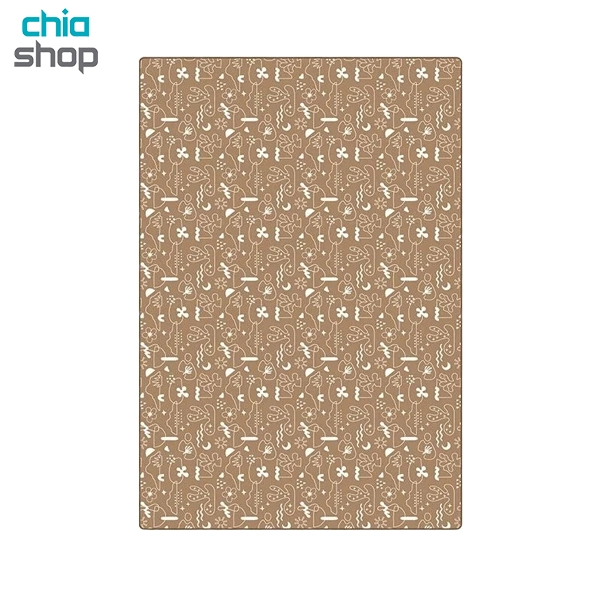 زیر انداز پیک نیک فوق ضخیم نیچرهایک مدل CNK2350WS010