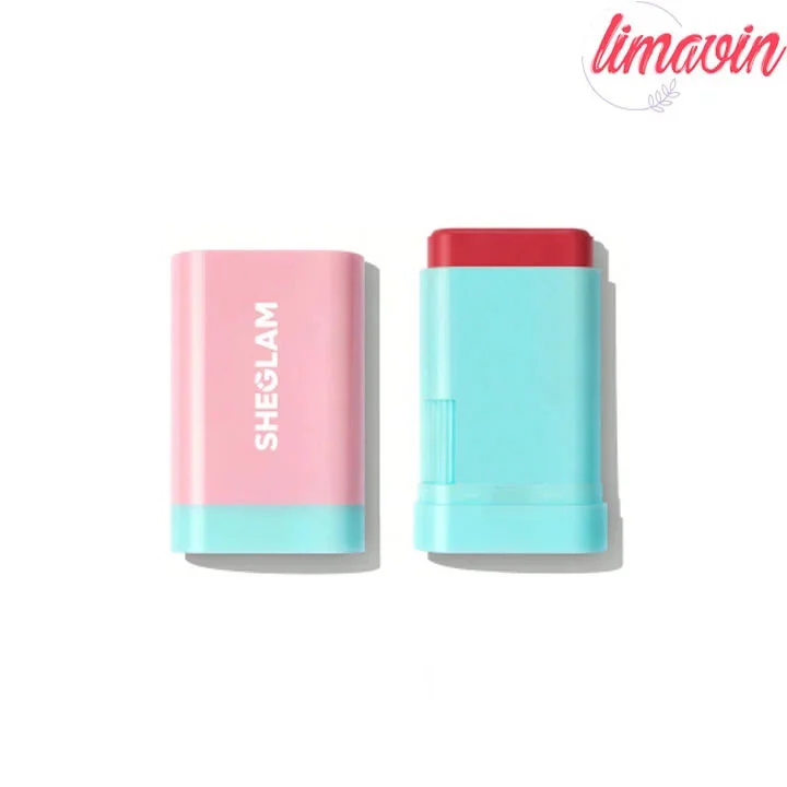 رژ گونه شیگلم مدل Glass Glow وزن 15 گرم - Cherry Express