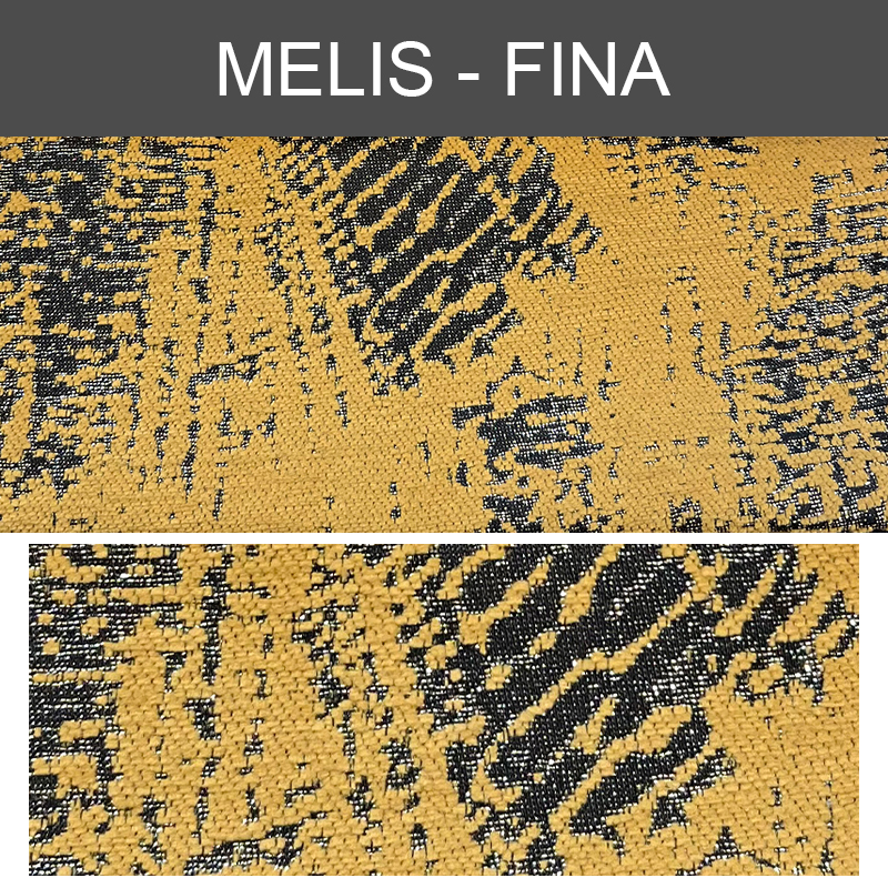 پارچه مبلی ملیس فینا FINA کد 1007