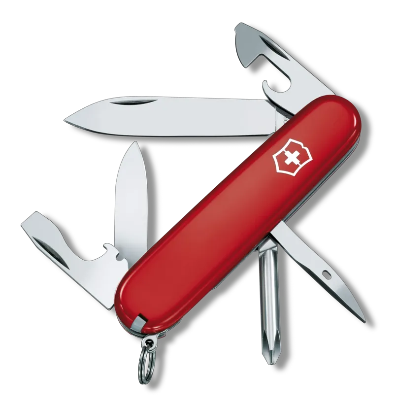 چاقوی 14 کار بزرگ VICTORINOX مدل 1.4603