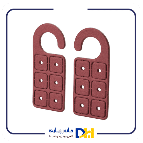 خوشبوکننده کمد رایحه توت ایکیا STORTSKON