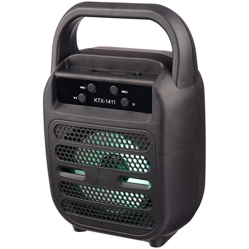اسپیکر بلوتوثی قابل حمل مدل KTX-1411
