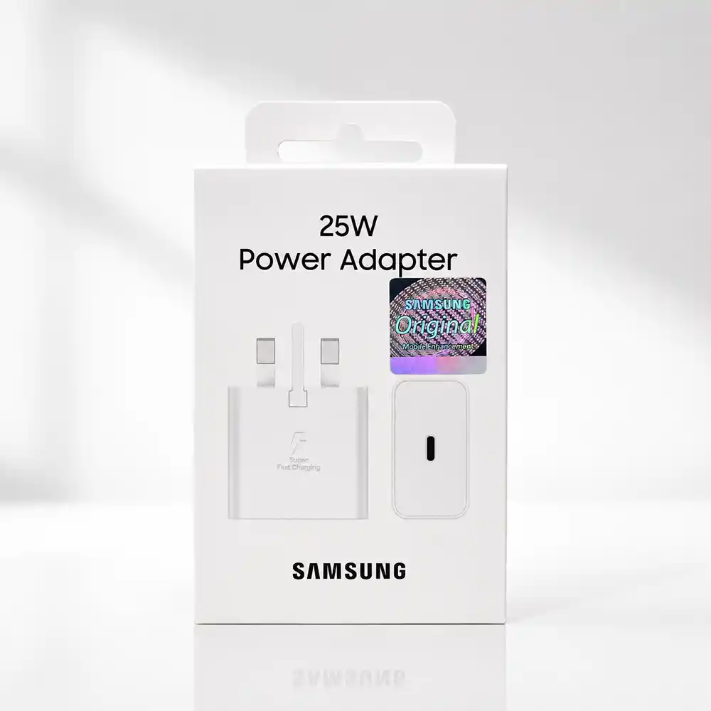 شارژر دیواری اورجینال 25w سامسونگ (samsung) مدل EP-T2510