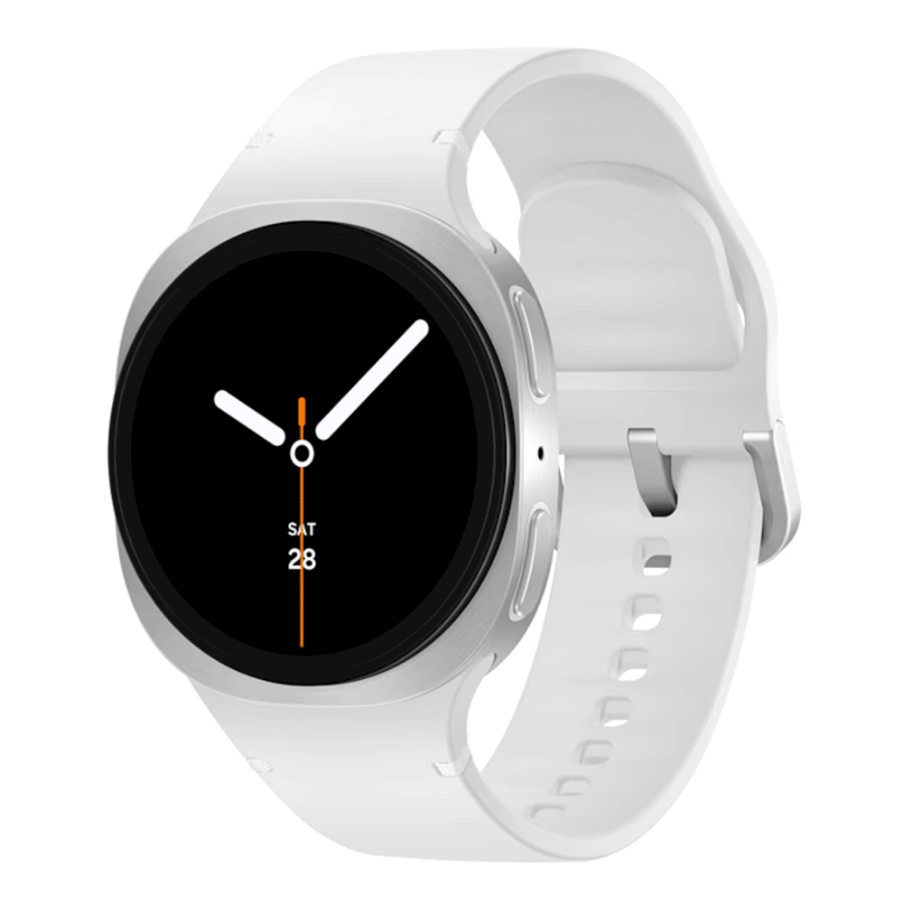 ساعت هوشمند سامسونگ Galaxy Watch 8 L330 سایز ۴۴ میلیمتر با نمایشگر Super AMOLED