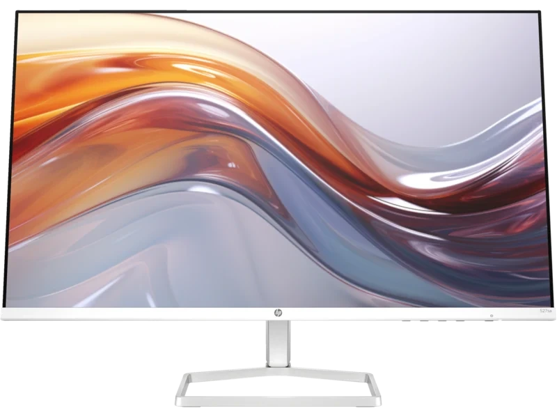مانیتور آکبند HP 527Sa سایز ۲۷ اینچ IPS Full HD با نرخ نوسازی 100 هرتز